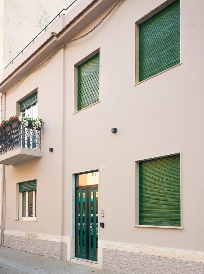 Amma B&B Milazzo Exterior photo