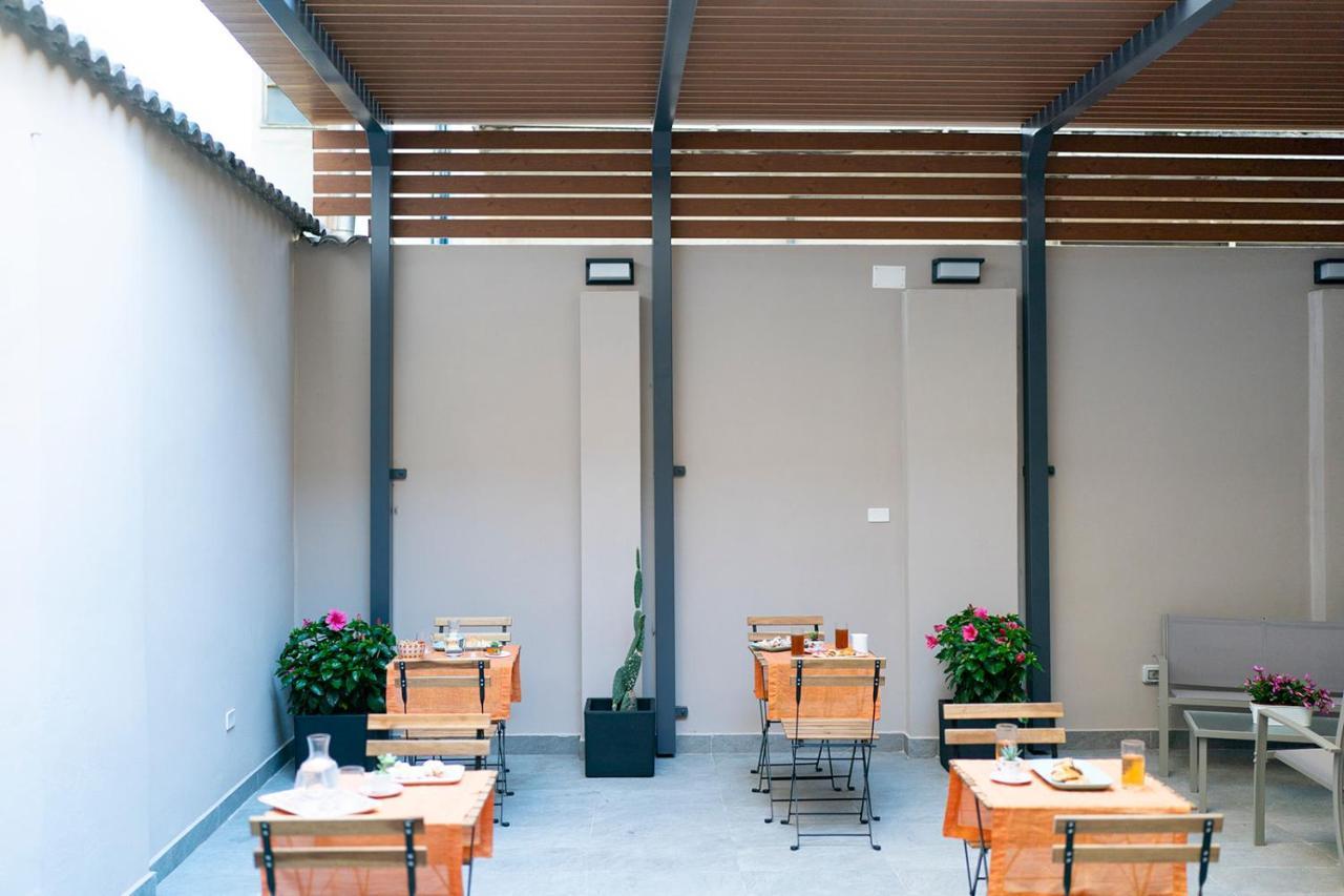Amma B&B Milazzo Exterior photo