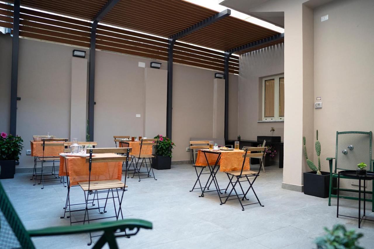 Amma B&B Milazzo Exterior photo
