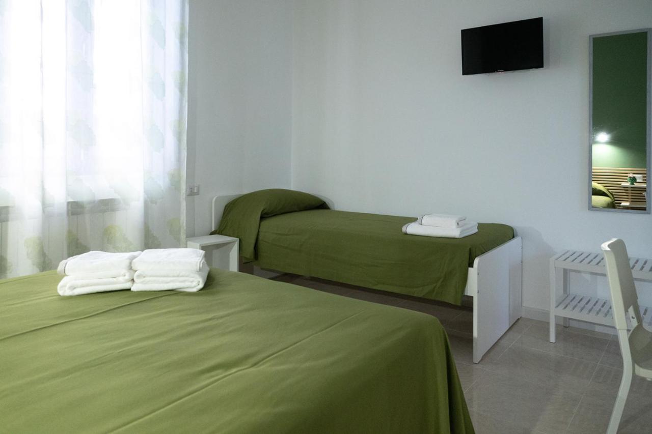 Amma B&B Milazzo Exterior photo