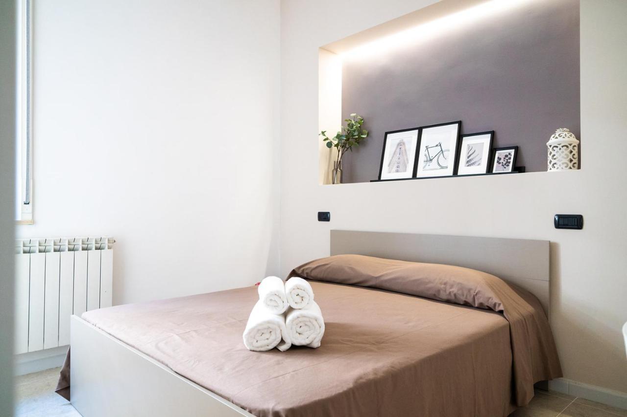Amma B&B Milazzo Exterior photo