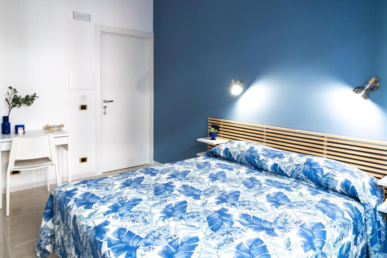 Amma B&B Milazzo Exterior photo